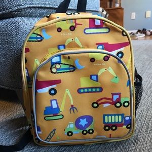 EUC Wildkin 12-inch Backpack